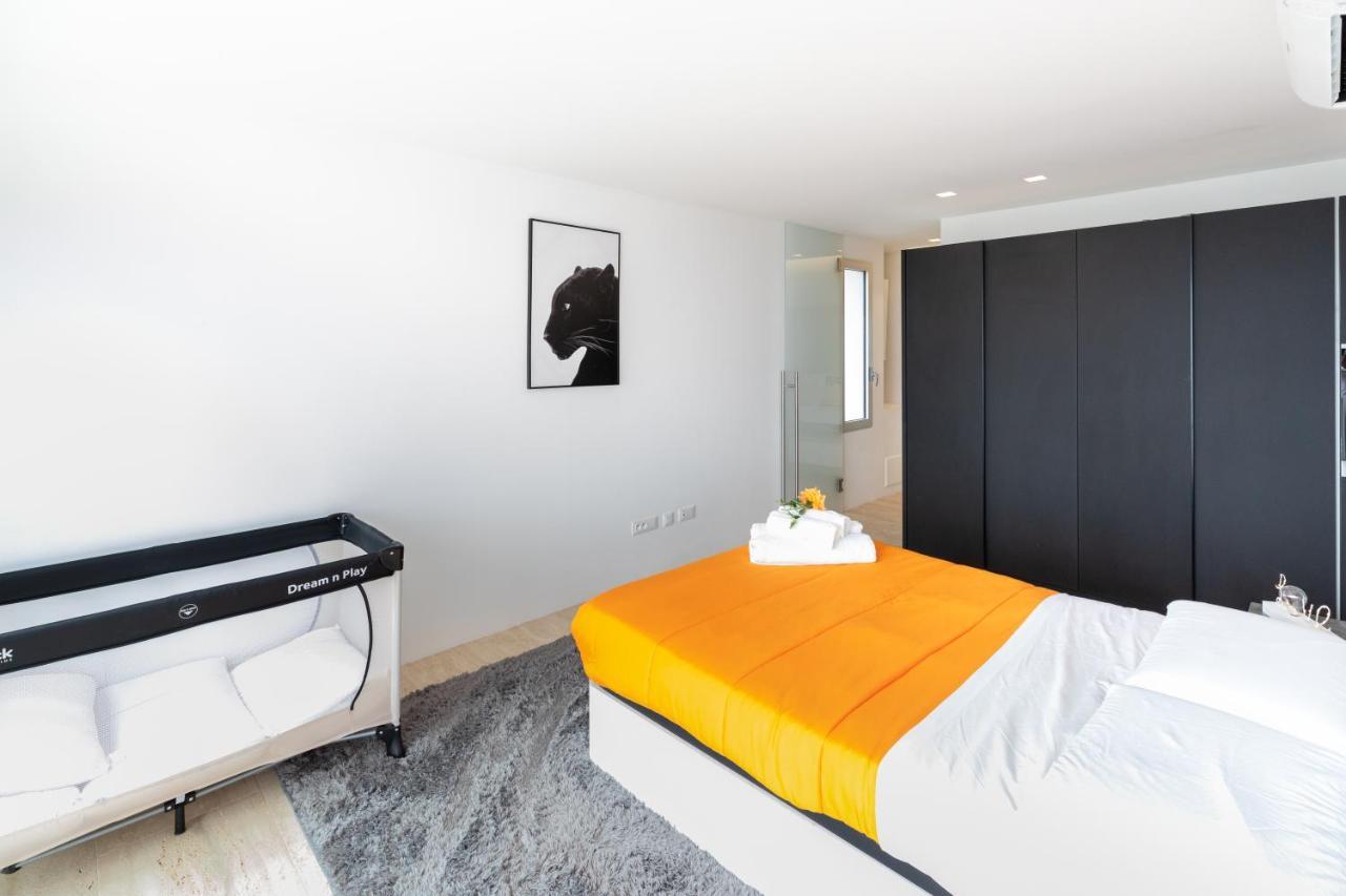 Apartment Mont Des Olives - Cap D'ail- App6