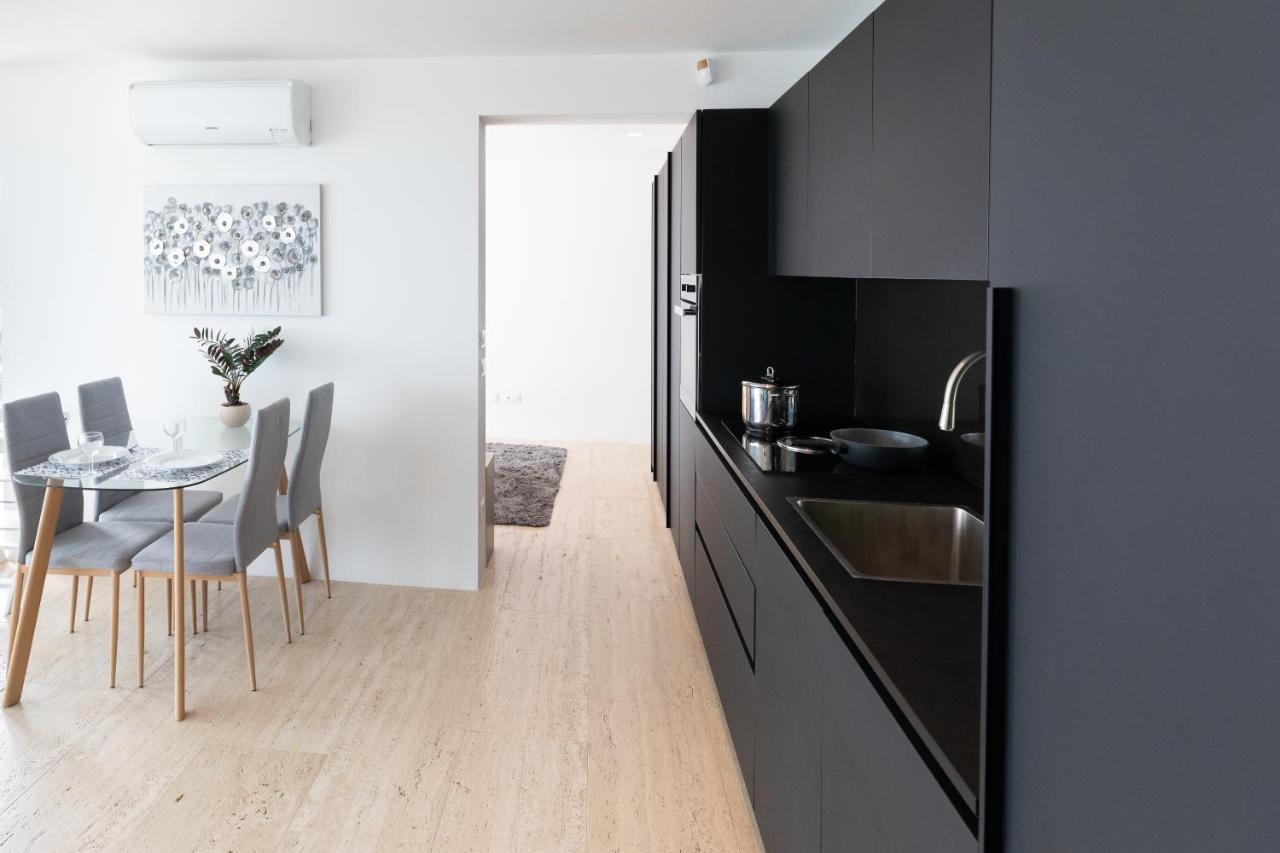Apartment Mont Des Olives - Cap D'ail- App6 Saint-Antoine (Alpes-Maritimes)