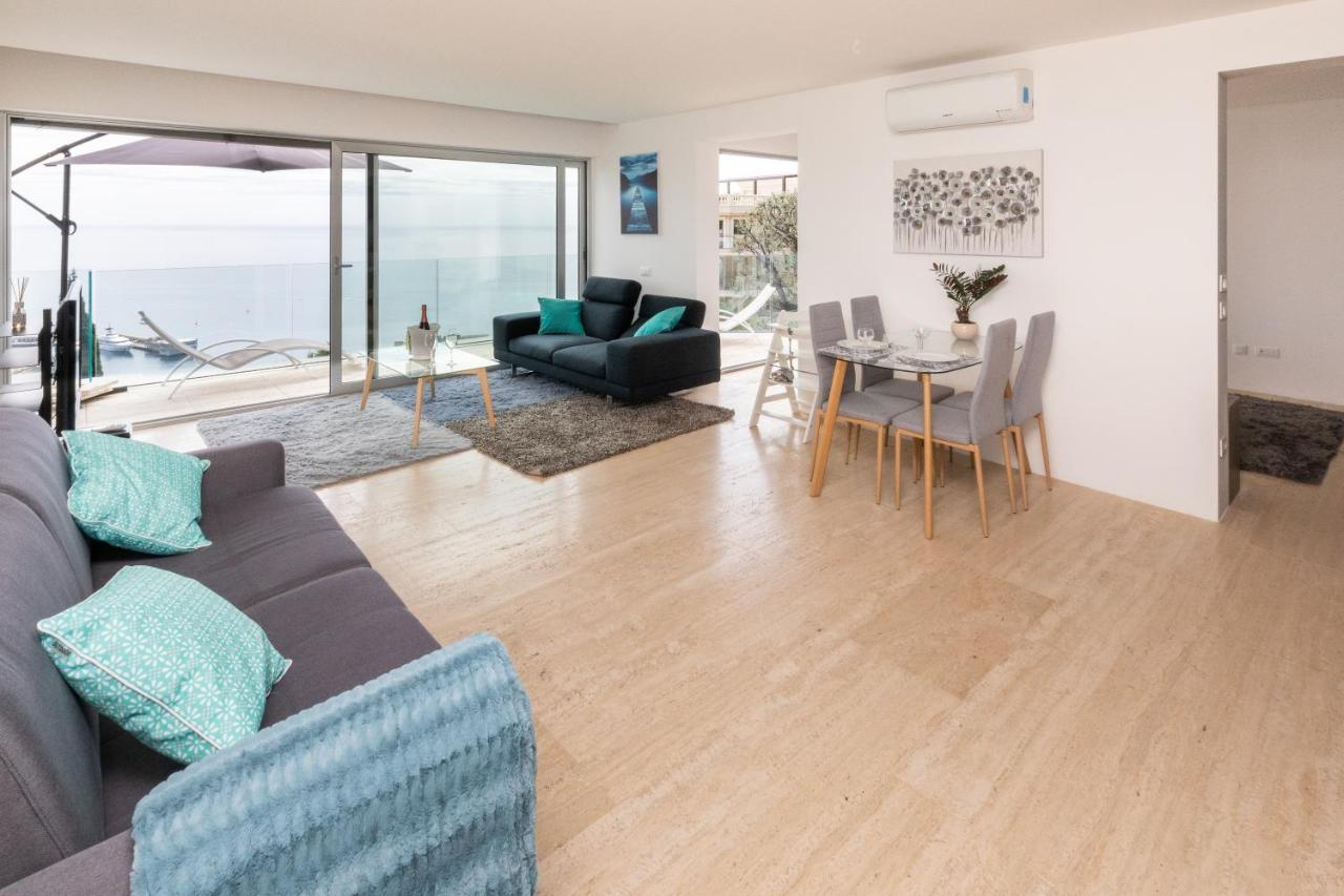 Mont Des Olives - Cap D'ail- App6 Apartment *