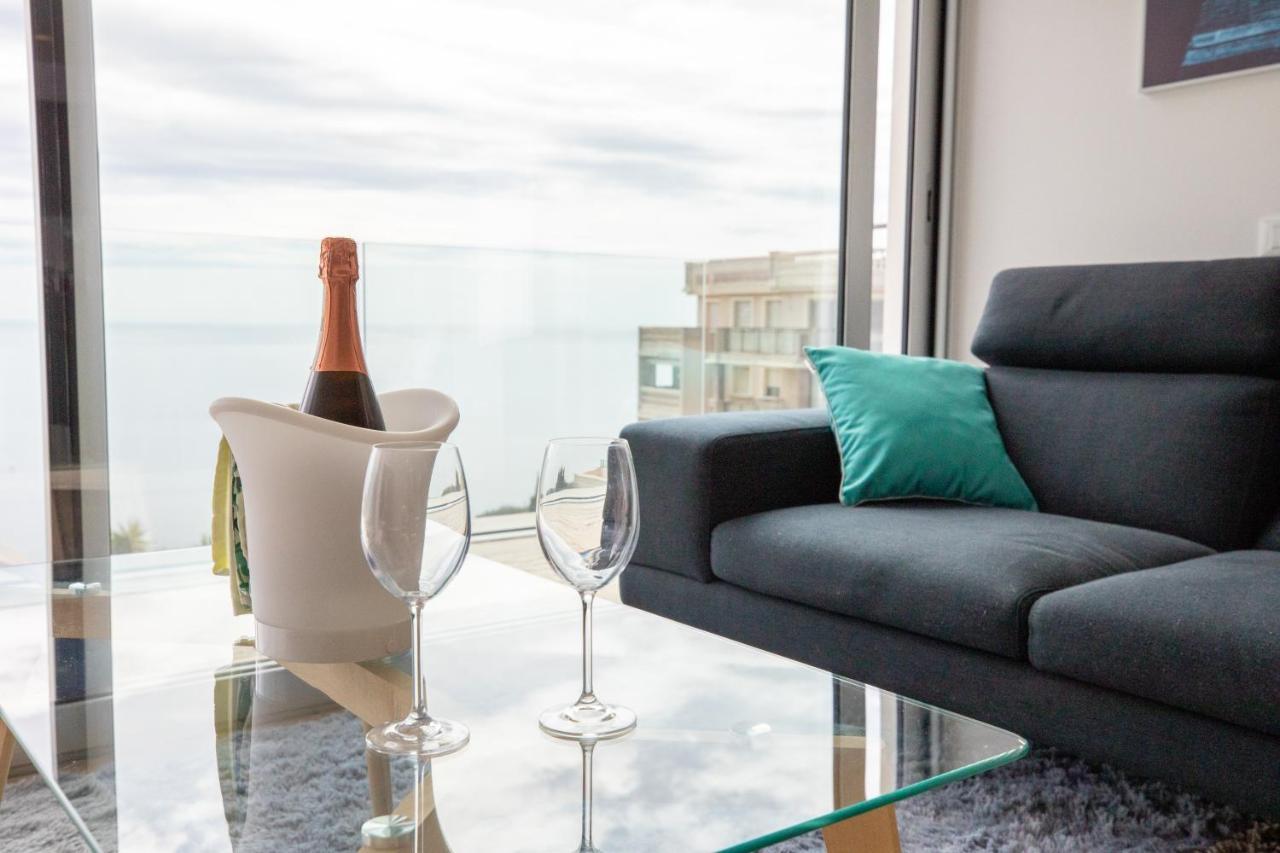 Mont Des Olives - Cap D'ail- App6 Saint-Antoine (Alpes-Maritimes)