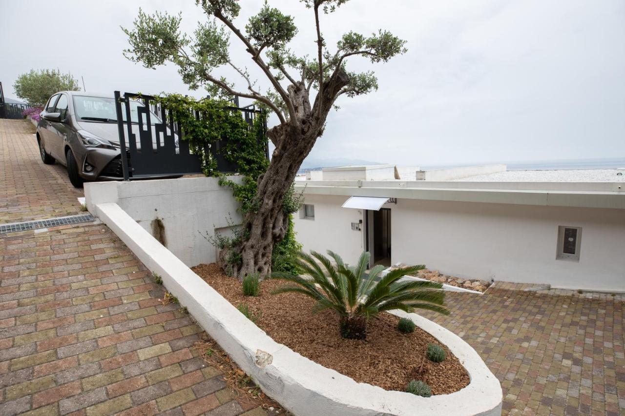 Mont Des Olives - Cap D'ail- App6 Apartment Saint-Antoine (Alpes-Maritimes)