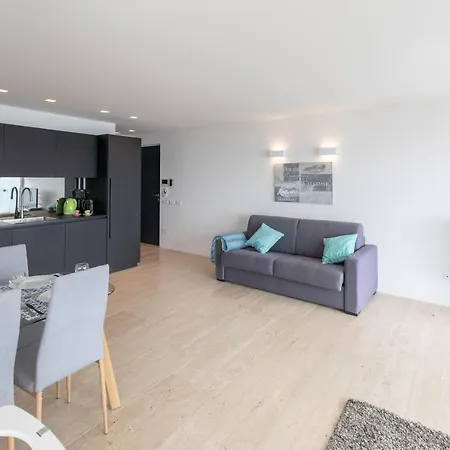 Mont Des Olives - Cap D'Ail- App6 Appartement Saint-Antoine  Buitenkant foto