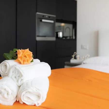 Mont Des Olives - Cap D'Ail- App6 Appartement Saint-Antoine  Buitenkant foto
