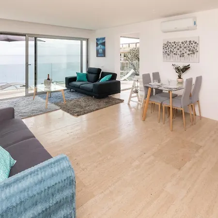 Mont Des Olives - Cap D'Ail- App6 Appartement Saint-Antoine  Buitenkant foto