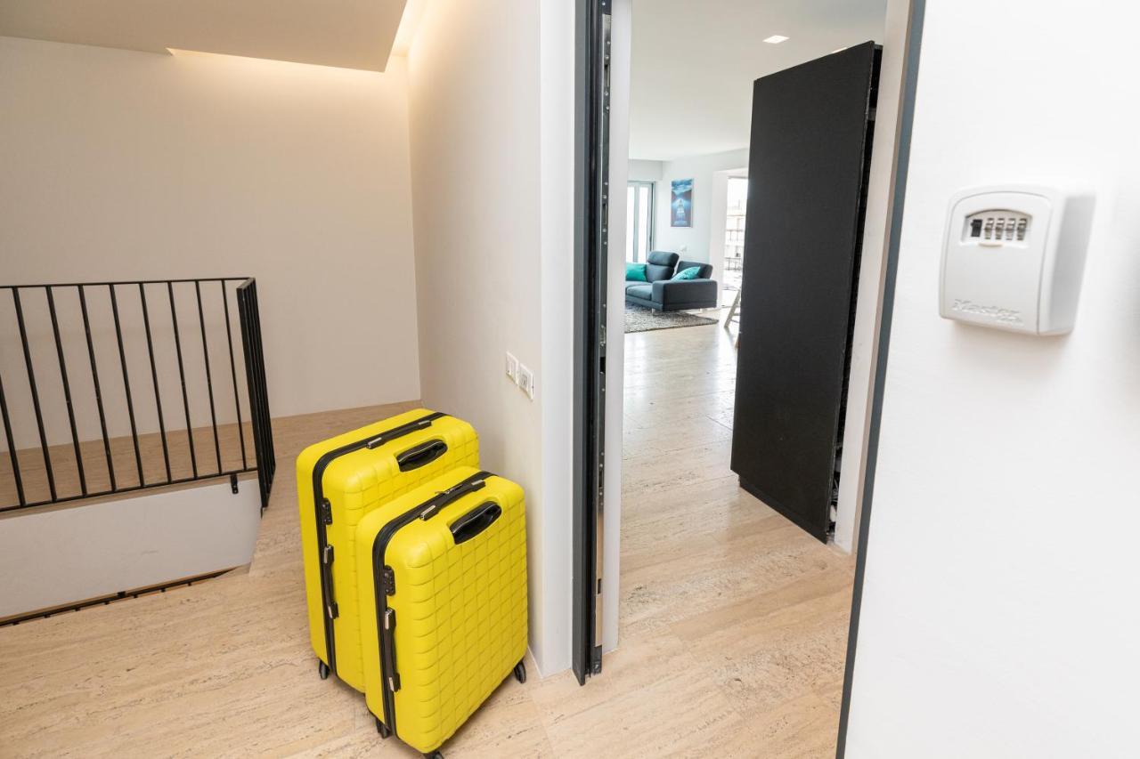 Appartement Mont Des Olives - Cap D'ail- App6 Saint-Antoine (Alpes-Maritimes)
