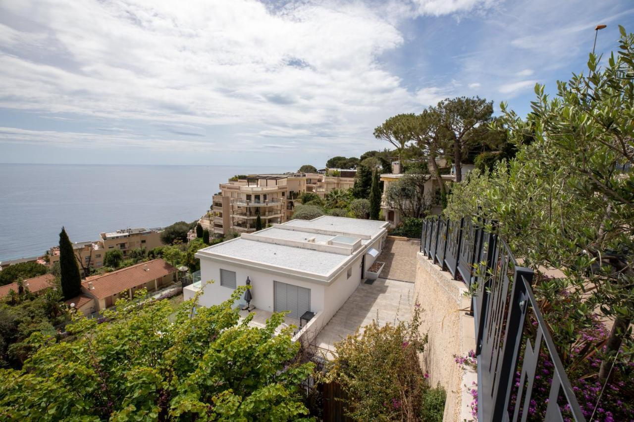 Mont Des Olives - Cap D'ail- App6 * Saint-Antoine (Alpes-Maritimes)